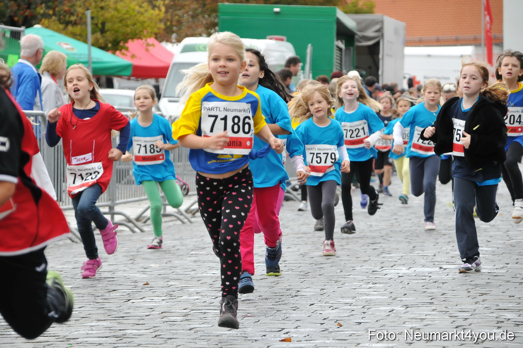 Stadtlauf Neumarkt 2014 1425